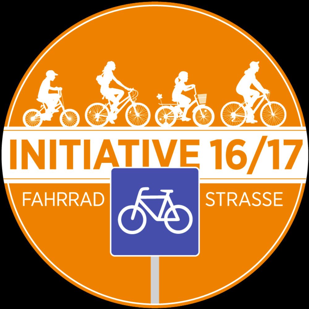 Initiative Fahrradstraße Geblergasse-Seeböckgasse