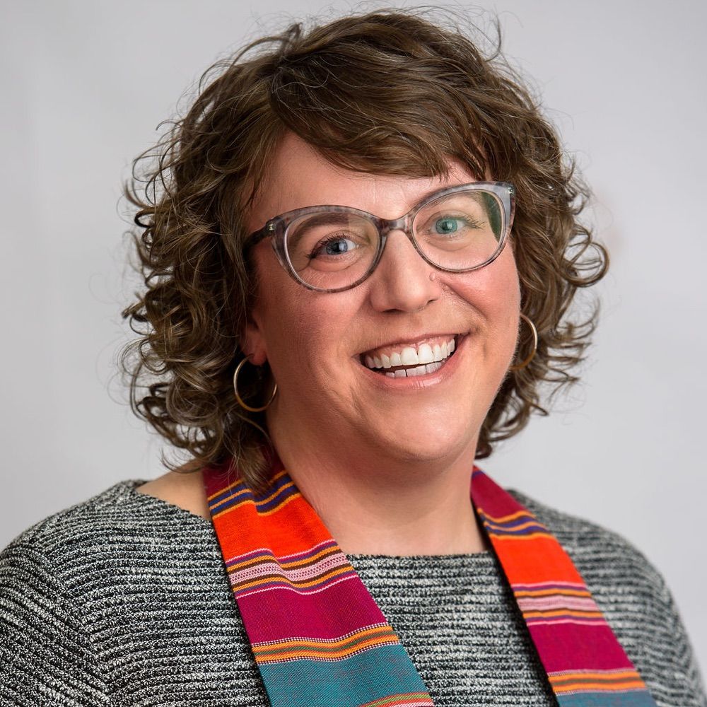 Rev. Terri Burnor
