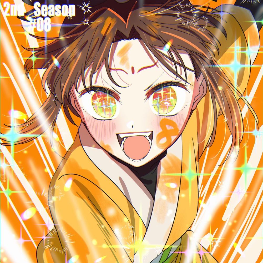 Laurentくん