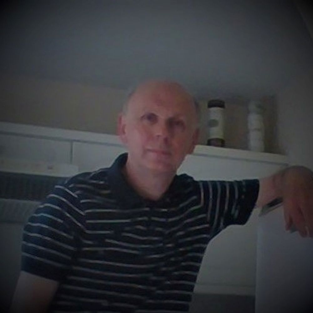 Mark Simpson