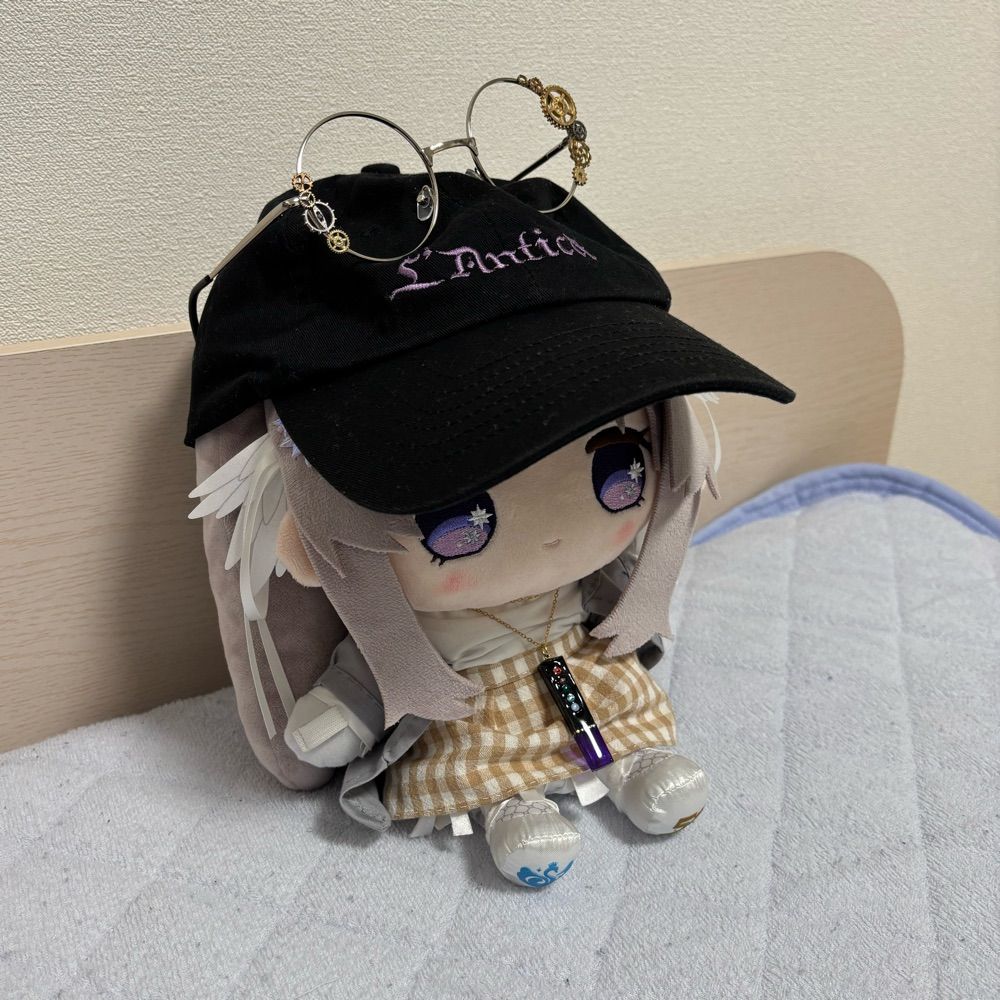 シープP