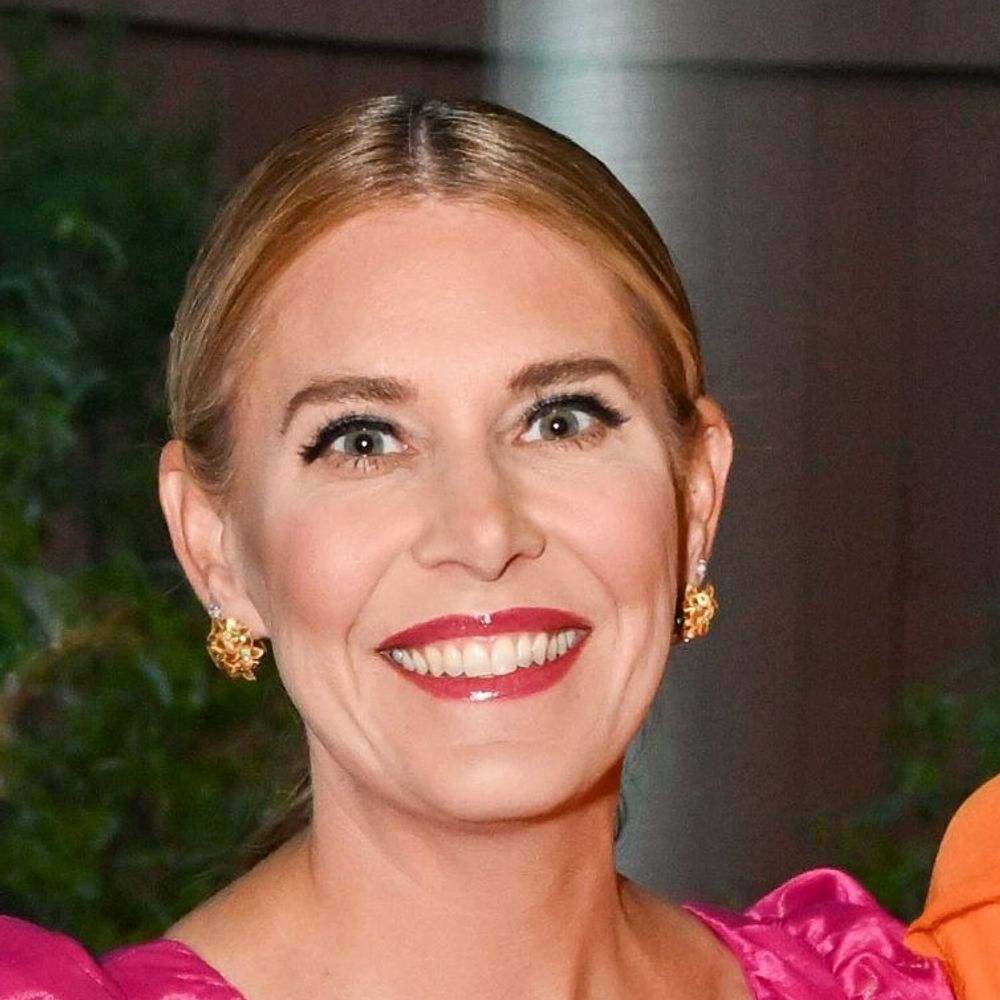 Heather Corum Powell