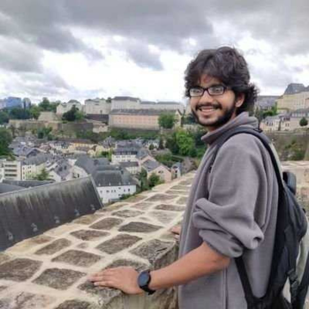 Prajwal Padmanabha
