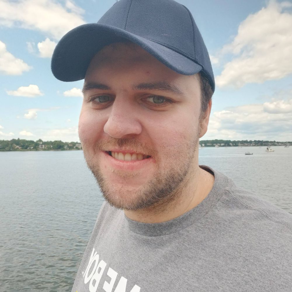 Sean E. - DFS NASCAR Expert, Gamer, & Race Fan.