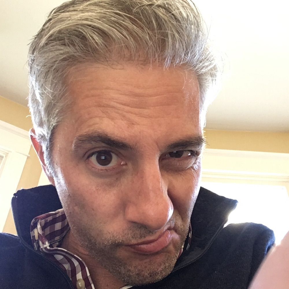 Pete Mazzaccaro