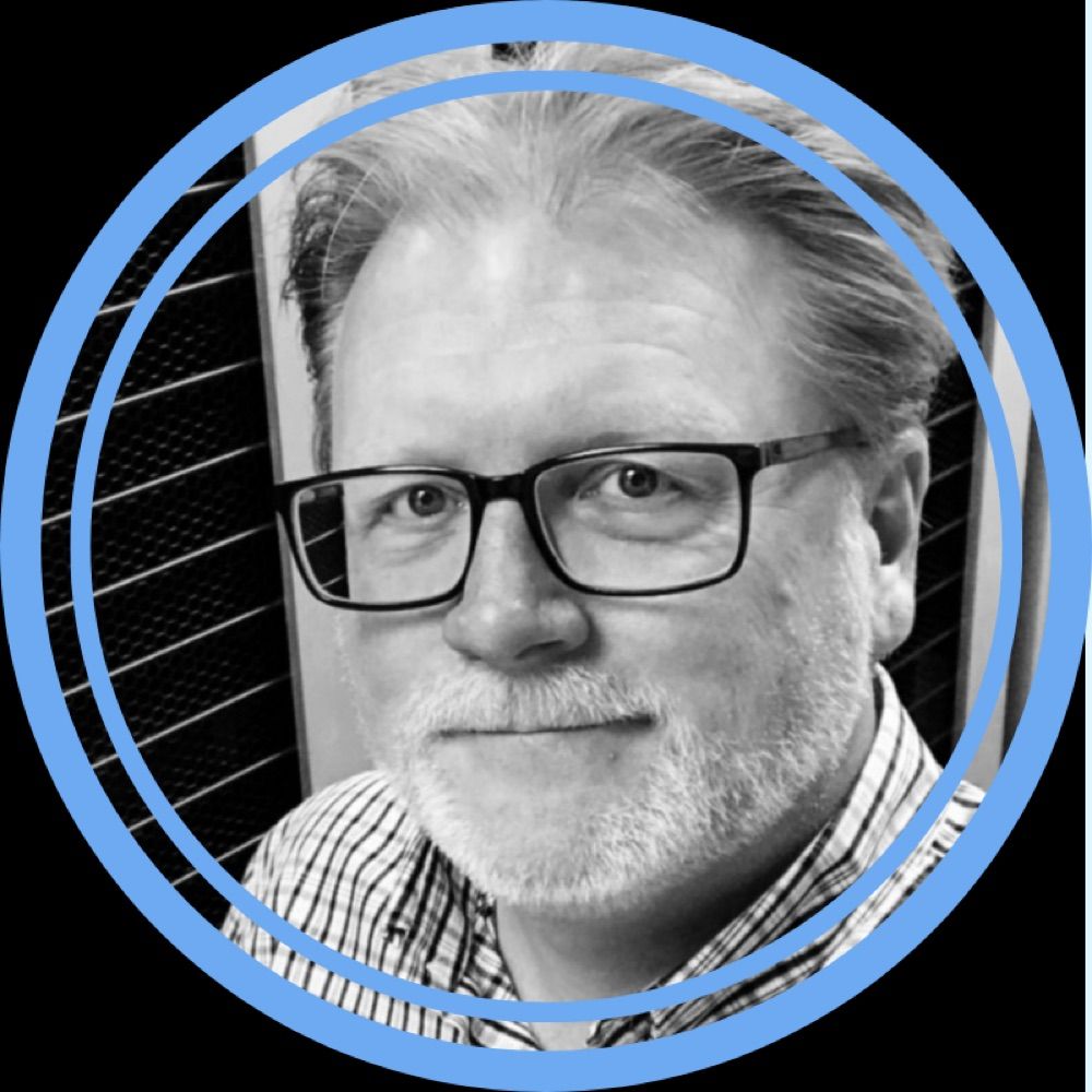 Paul Scobie · Author of 'Security Unleashed'