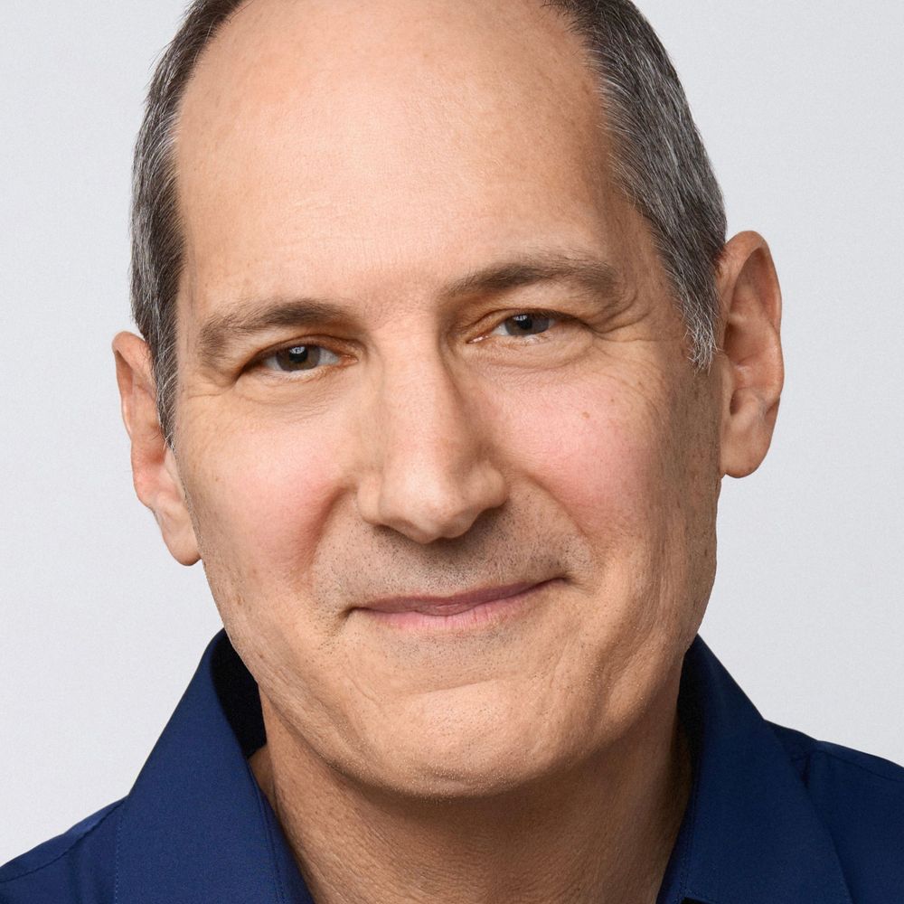 Tom Fields-Meyer