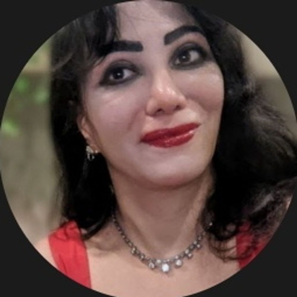 Mana Pooyamehr