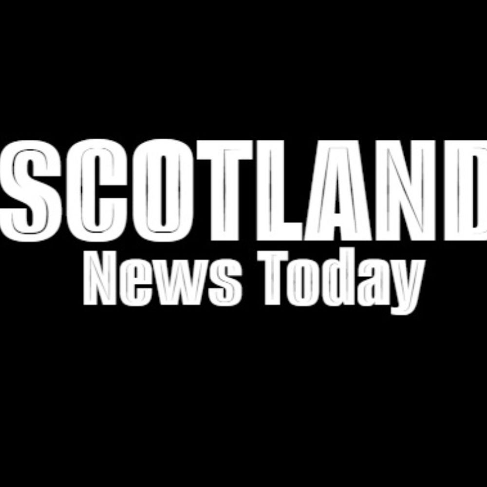 Scotland News Today