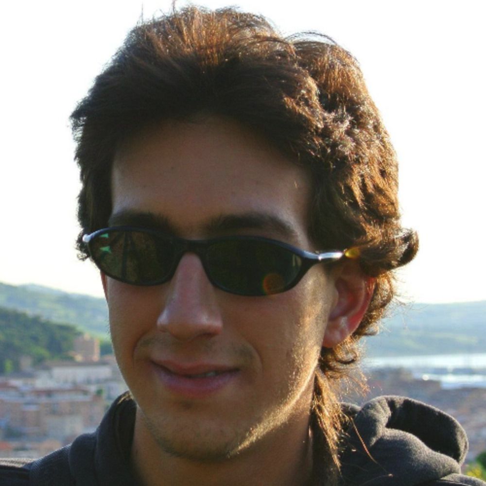 Fabio Alessandrelli