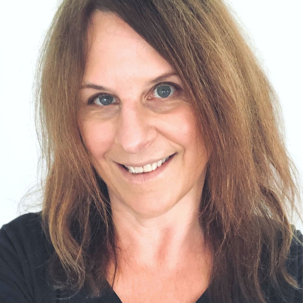 Ursula Dabrowsky