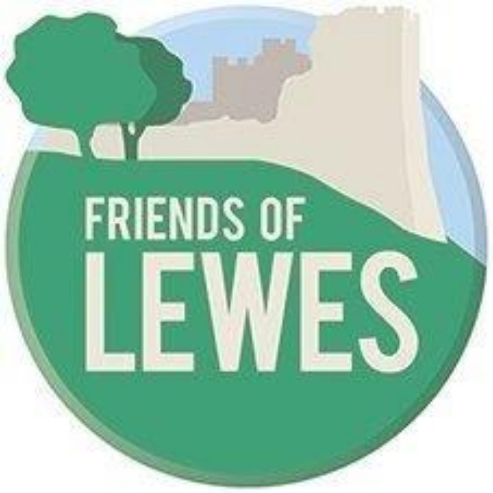 The Friends of Lewes