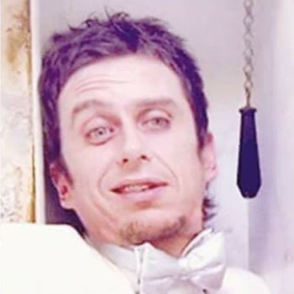 Dan Jones