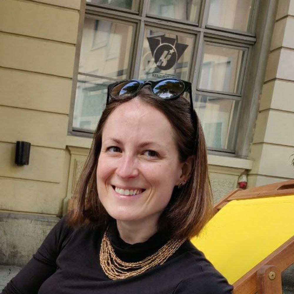 Deborah Kalte