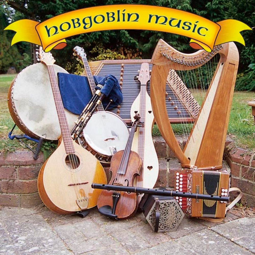 Hobgoblin Music