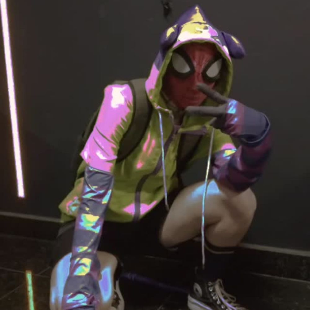 Daniki | segue na twitch