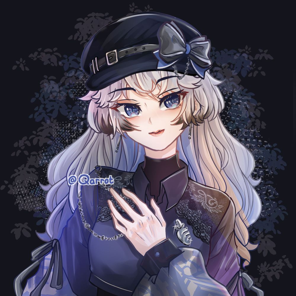Qarrot