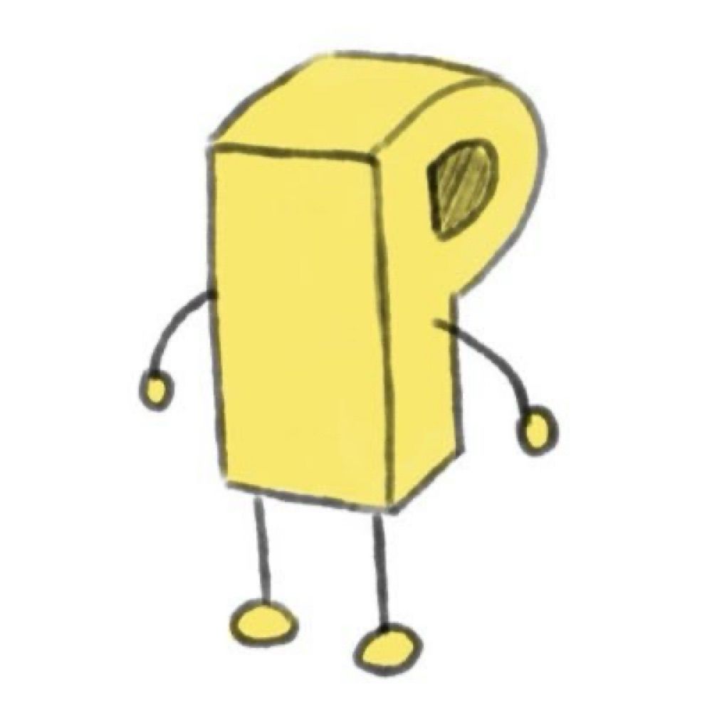 WhitePenP