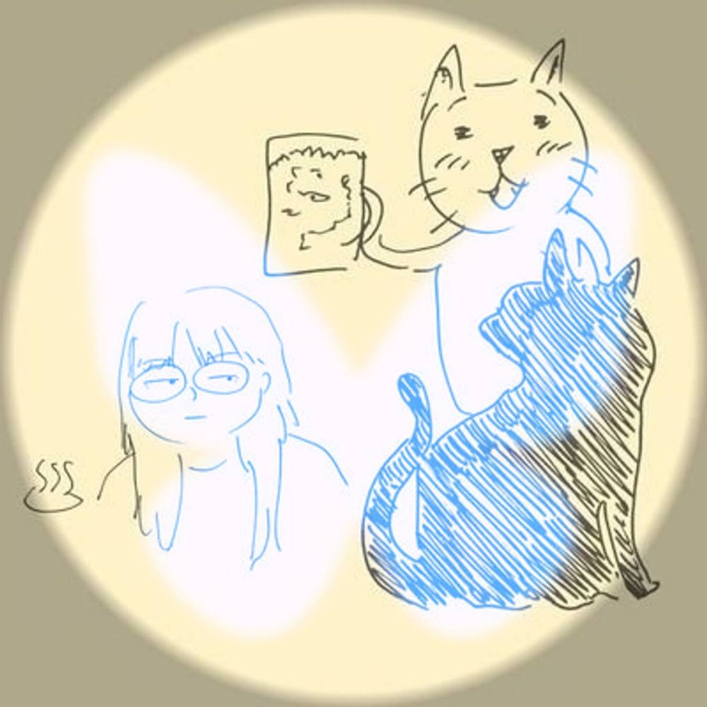 あなこ＠青空青蝶