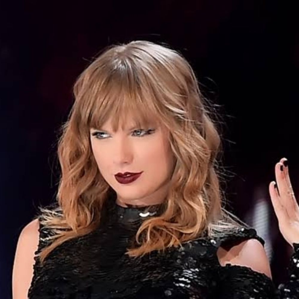 Ru (Taylor's Version)