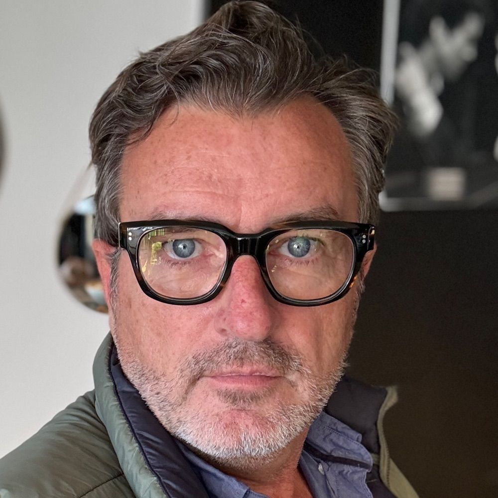 Philippe Lemoine