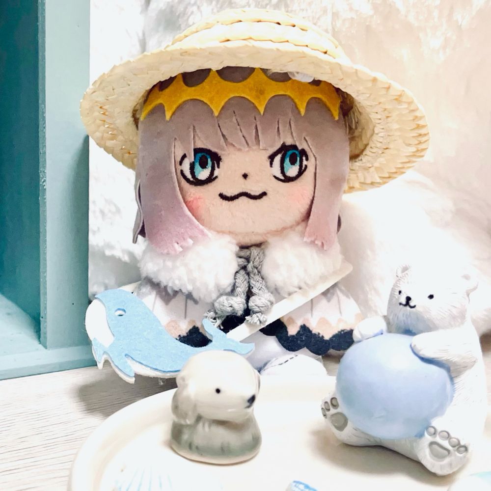 ましろ
