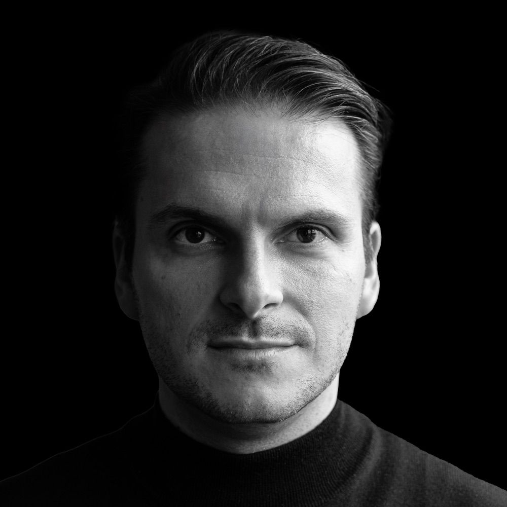 Antonio Bikić