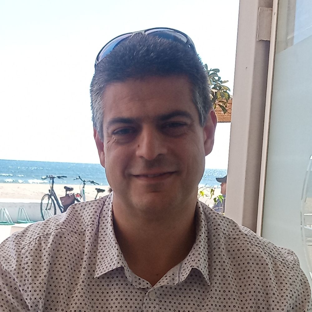Javier Betancort
