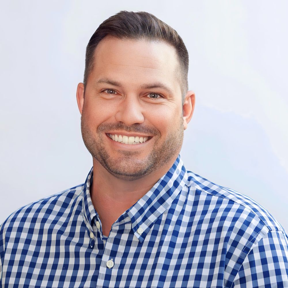 Dustin Vanderploeg