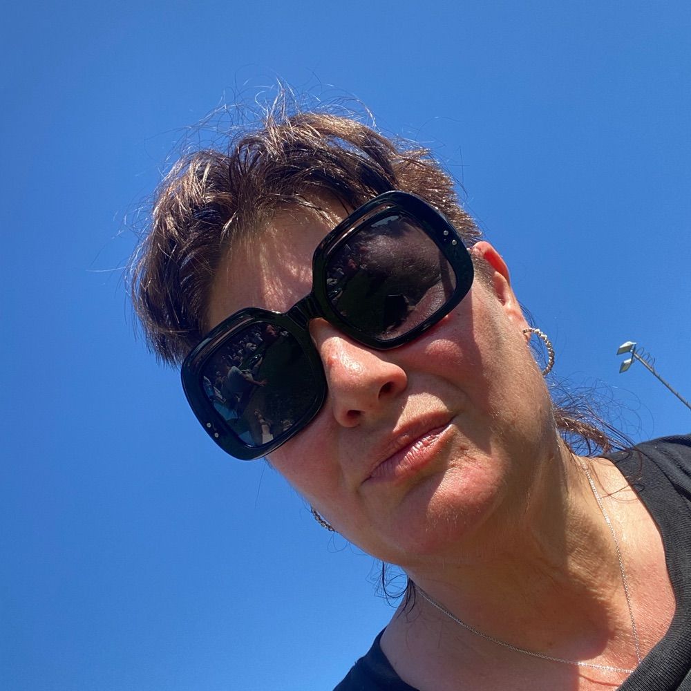 Kirsti Svenning
