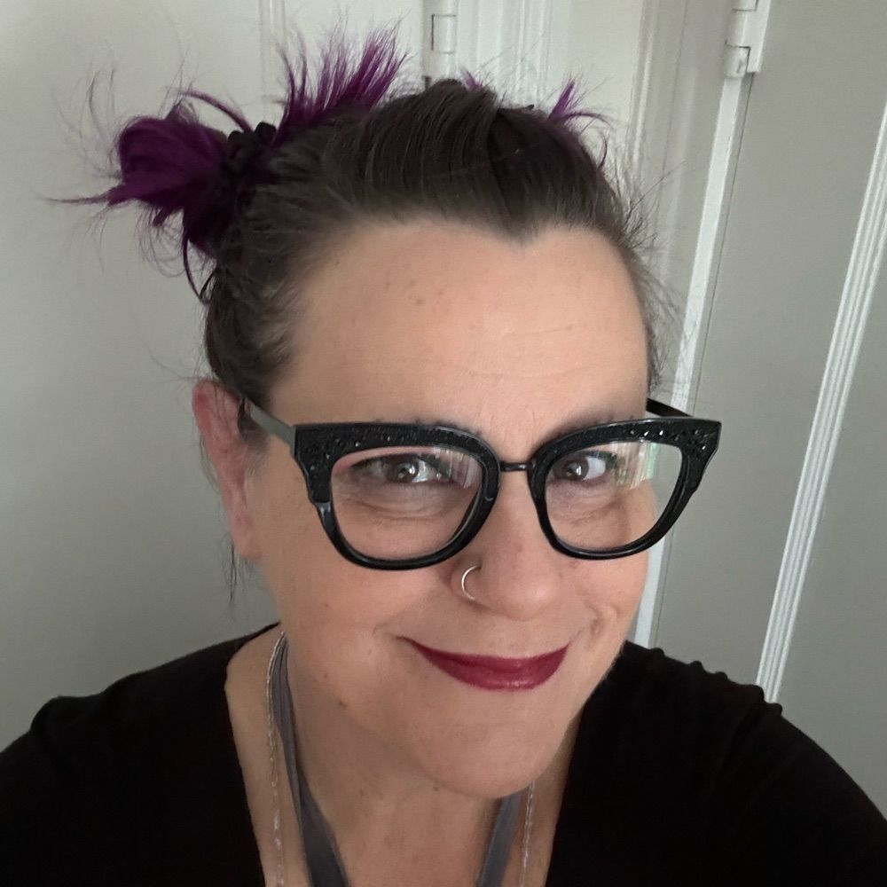 Dr Blythe TwoSisters