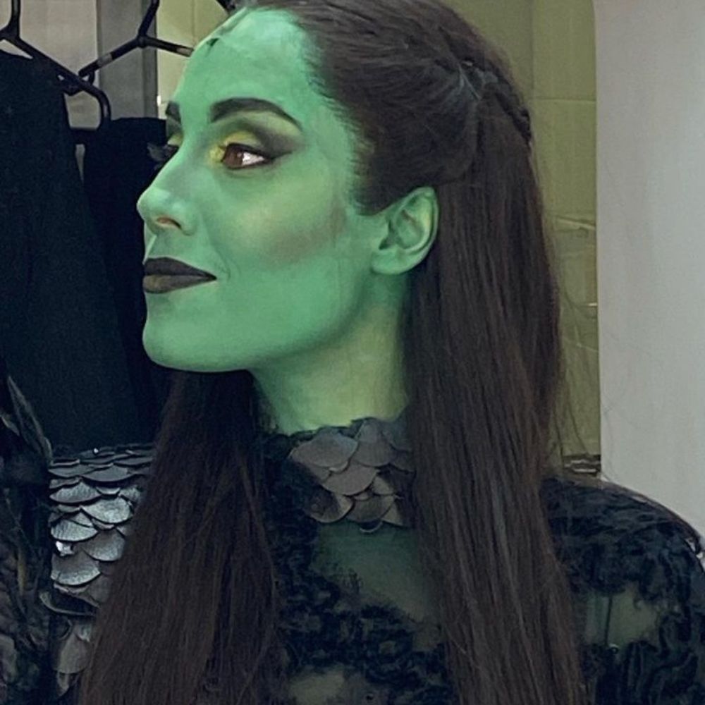 Elphaba
