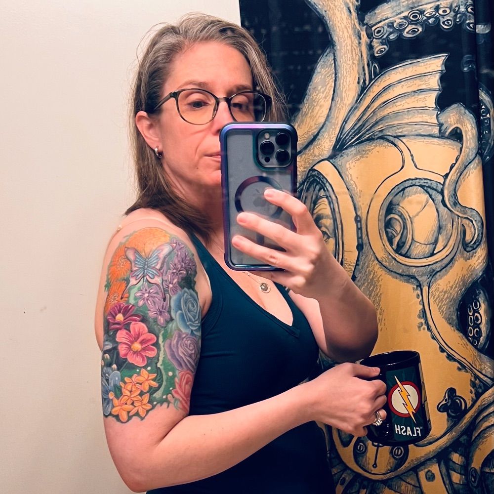 Jen Bernardini