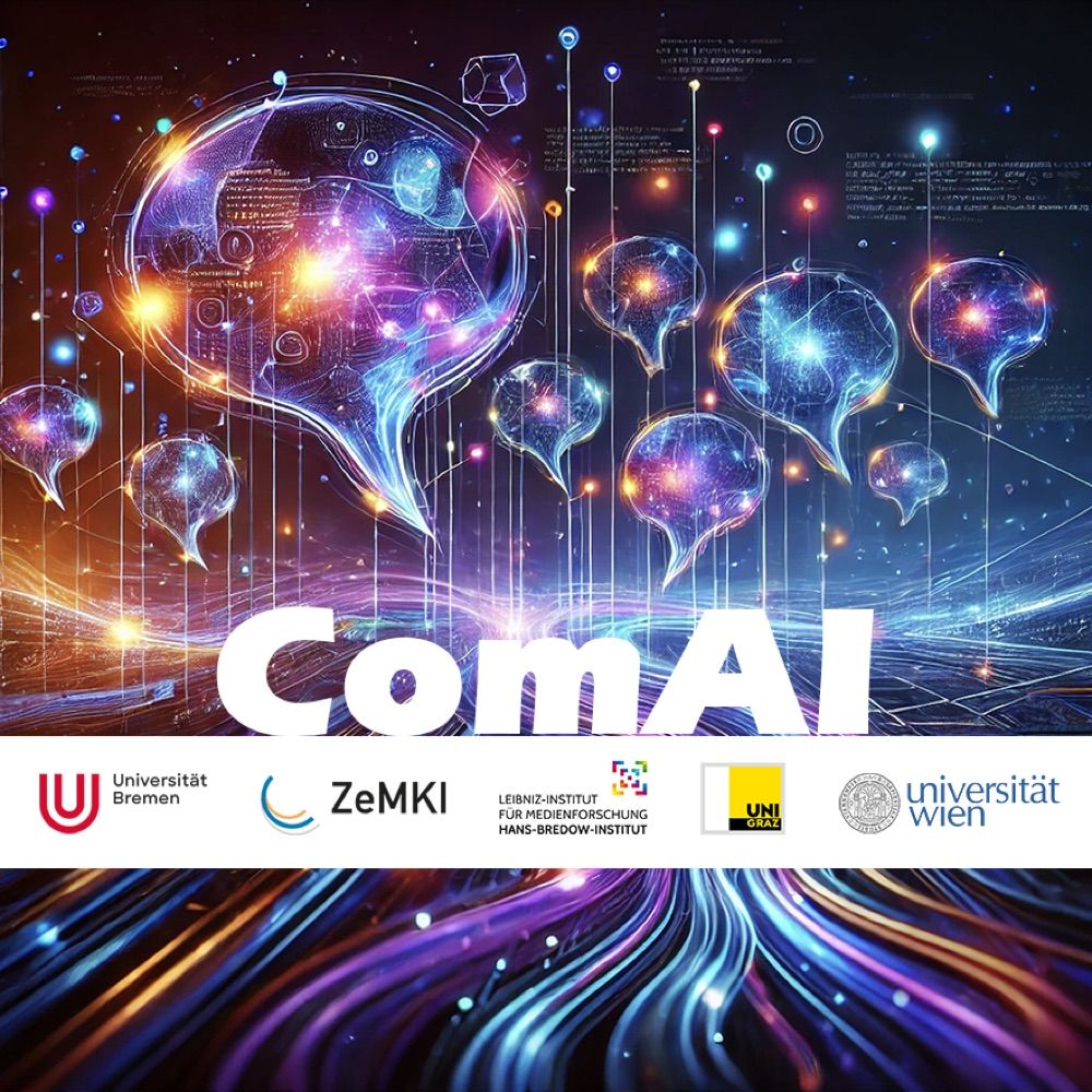 ComAI Research Unit