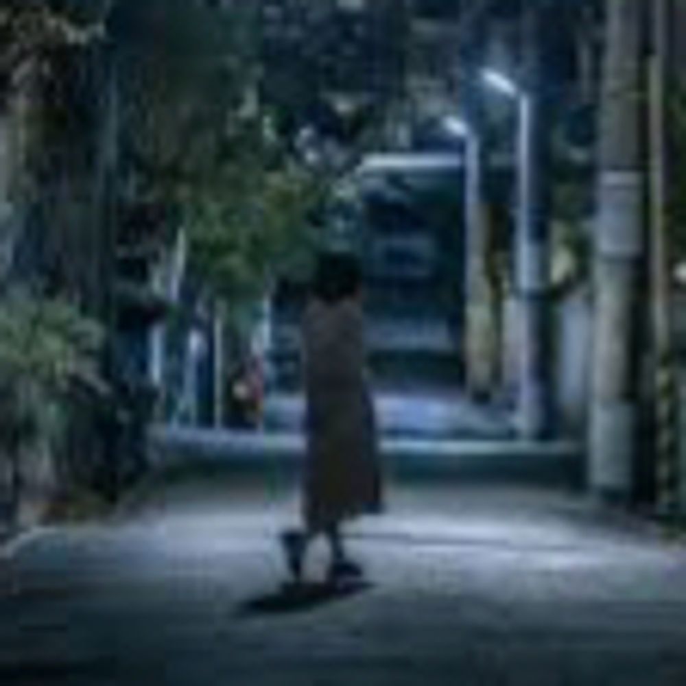夜々風々