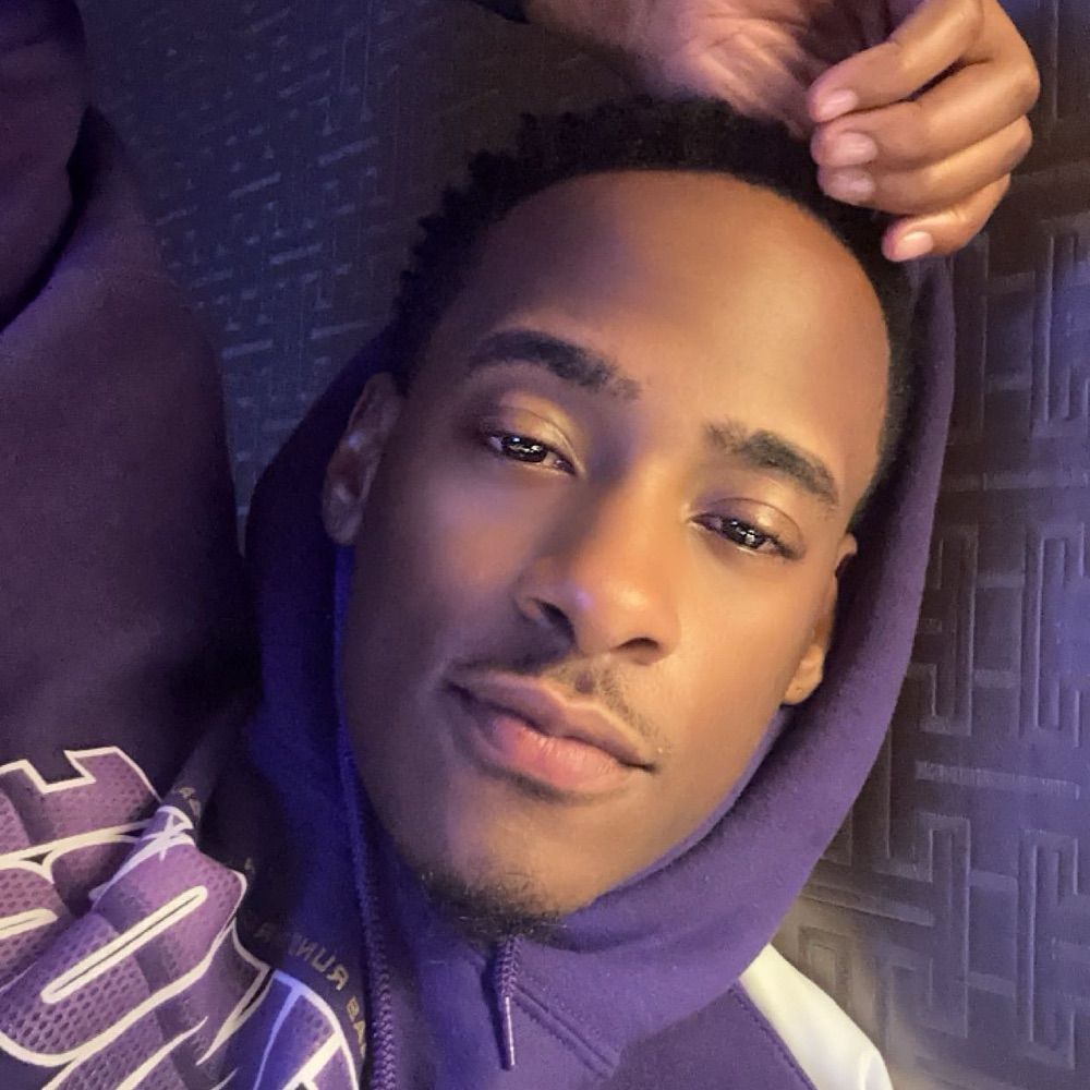 Stephon Dingle
