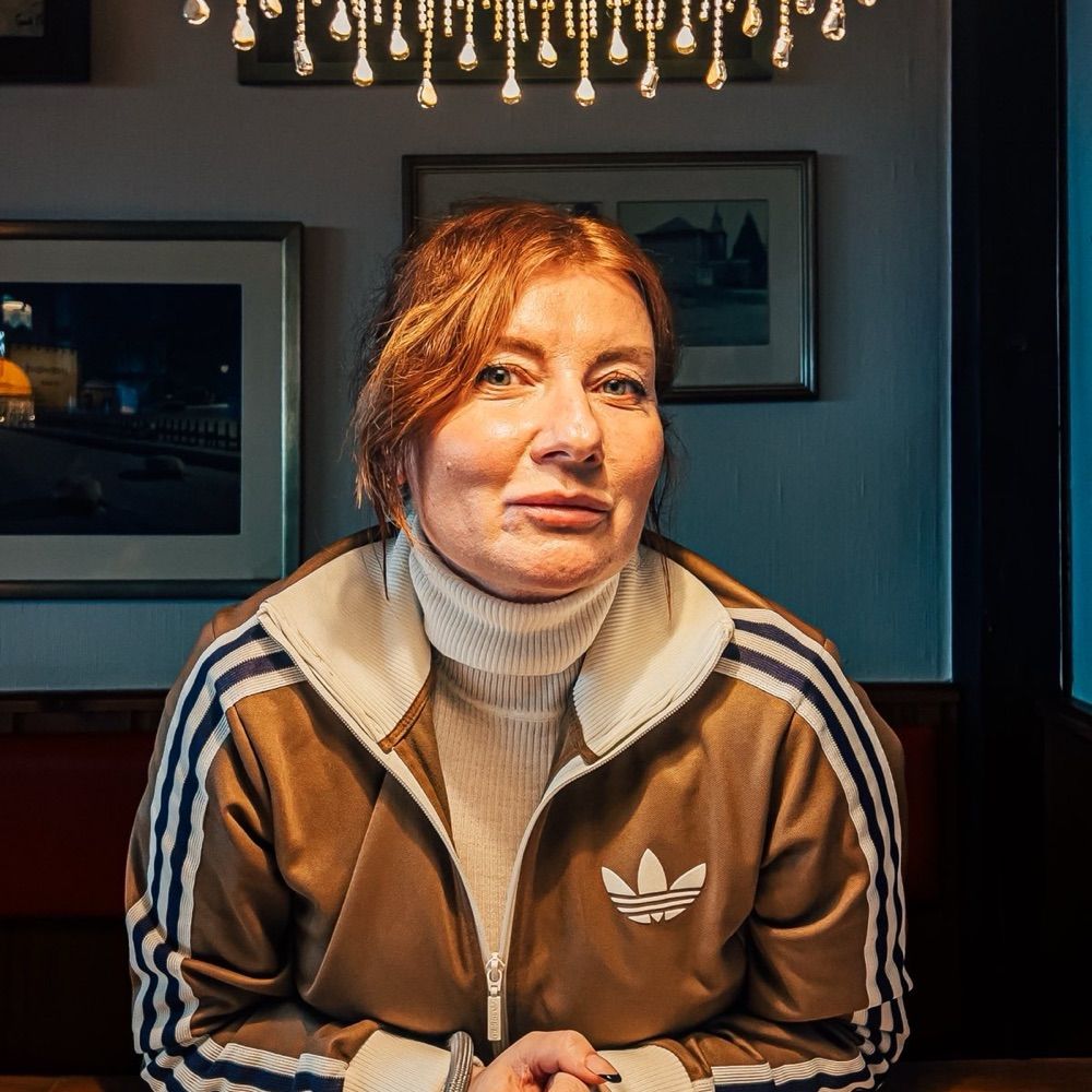 Karolina Markiewicz