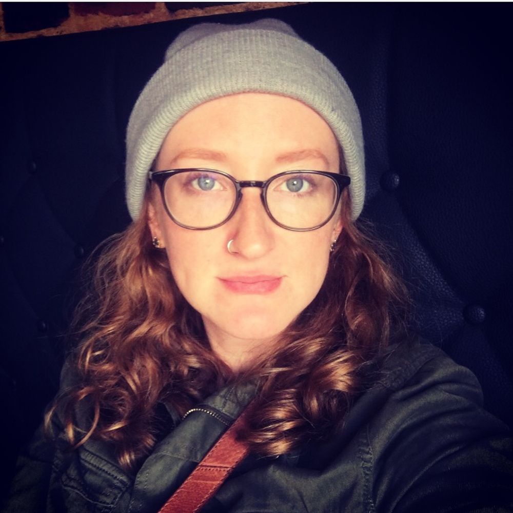 Emily Heckmann