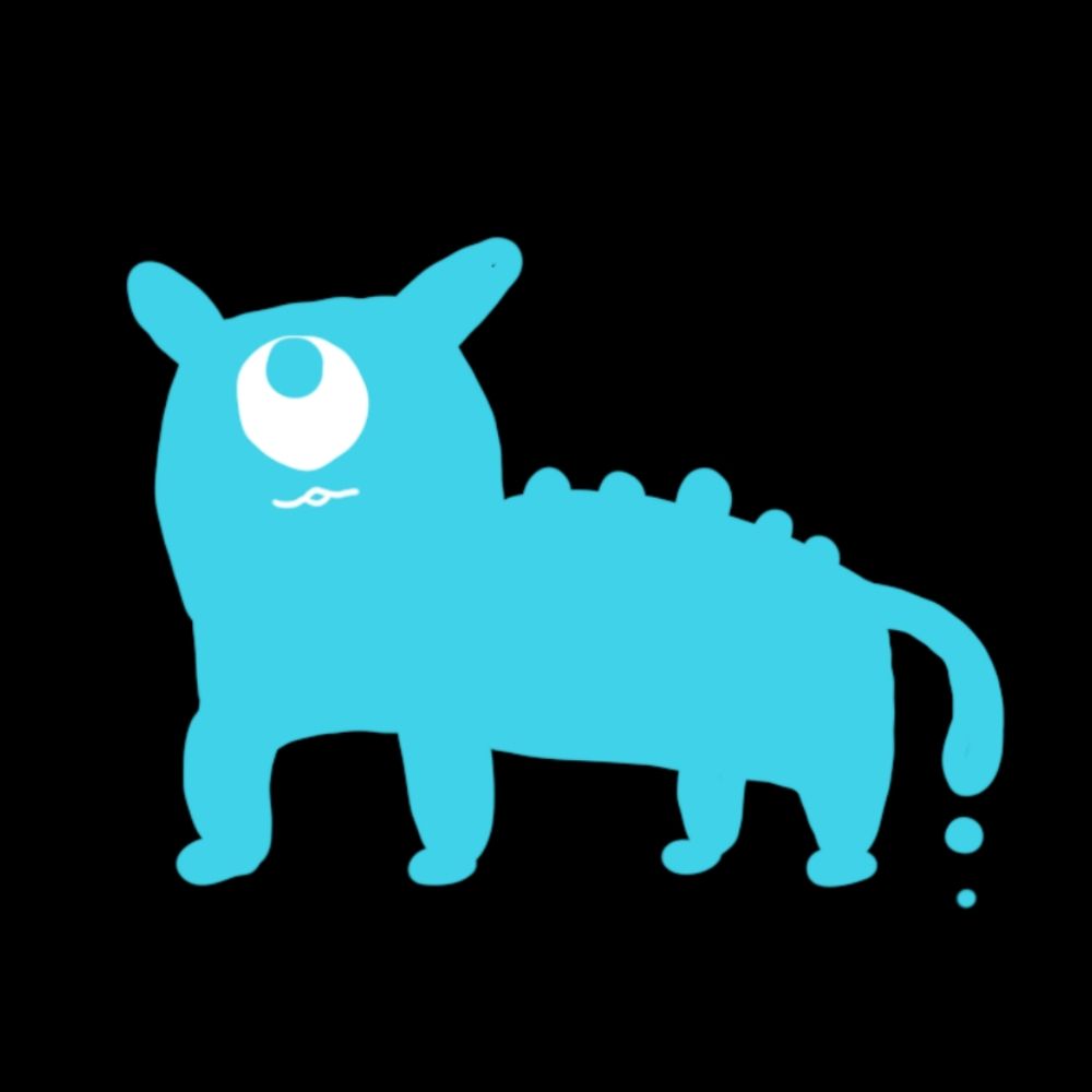 いずれいぬもの