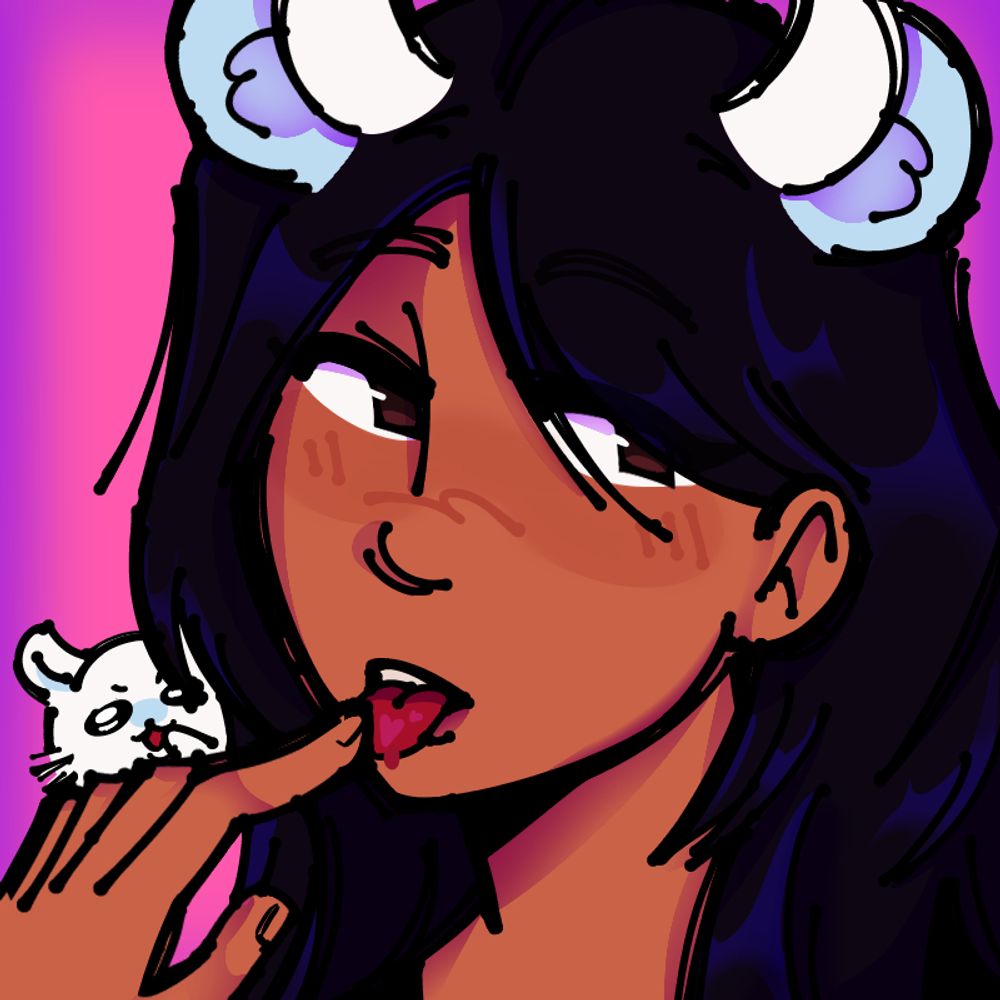 ditzy