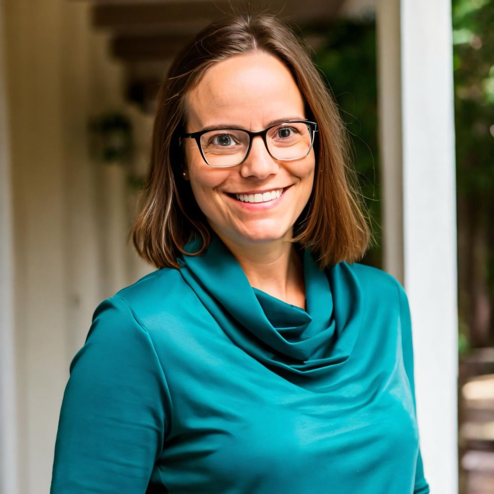 Alicia Shapiro