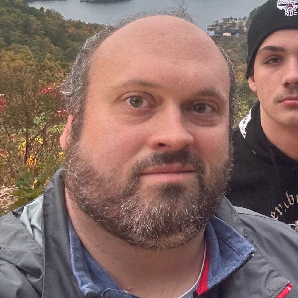 Hill Country History