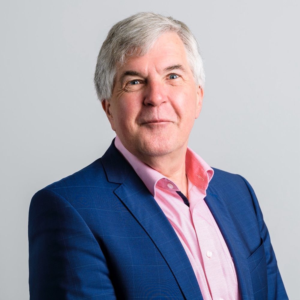 Kees de Ruijter