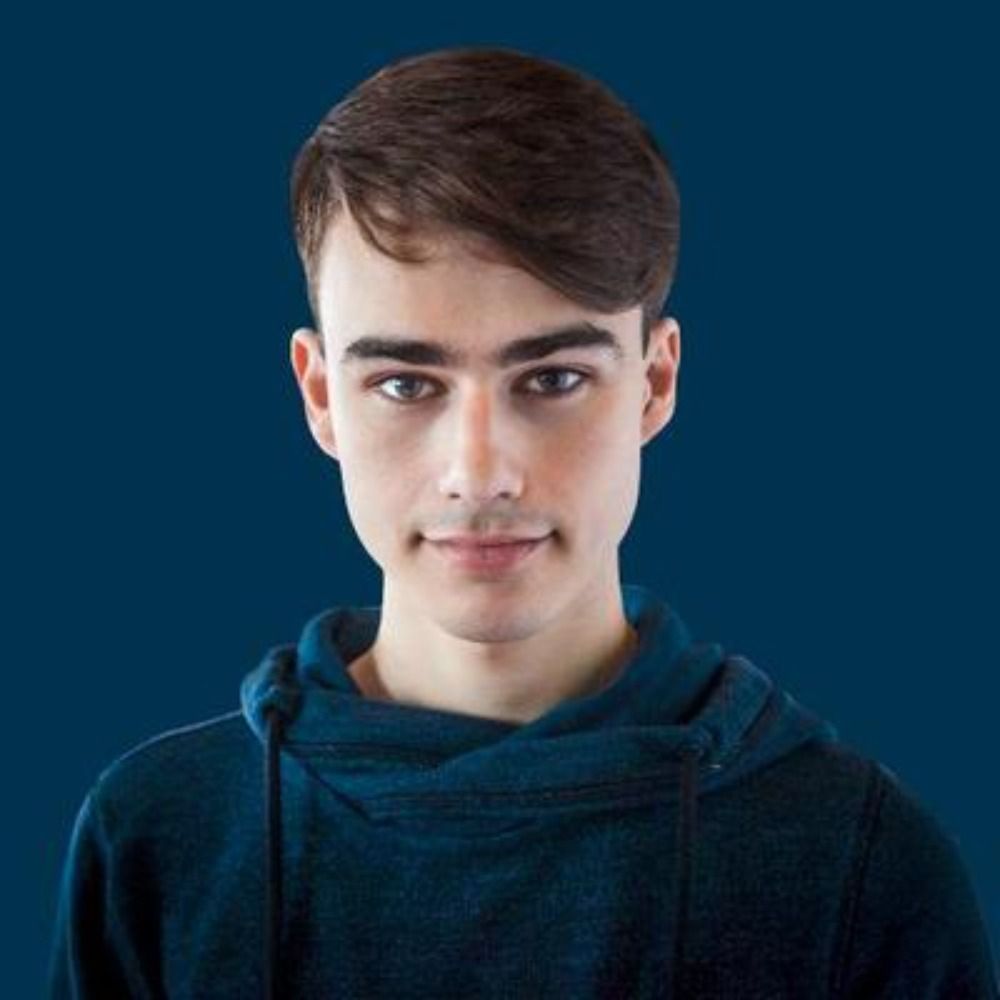 Luke Faraone