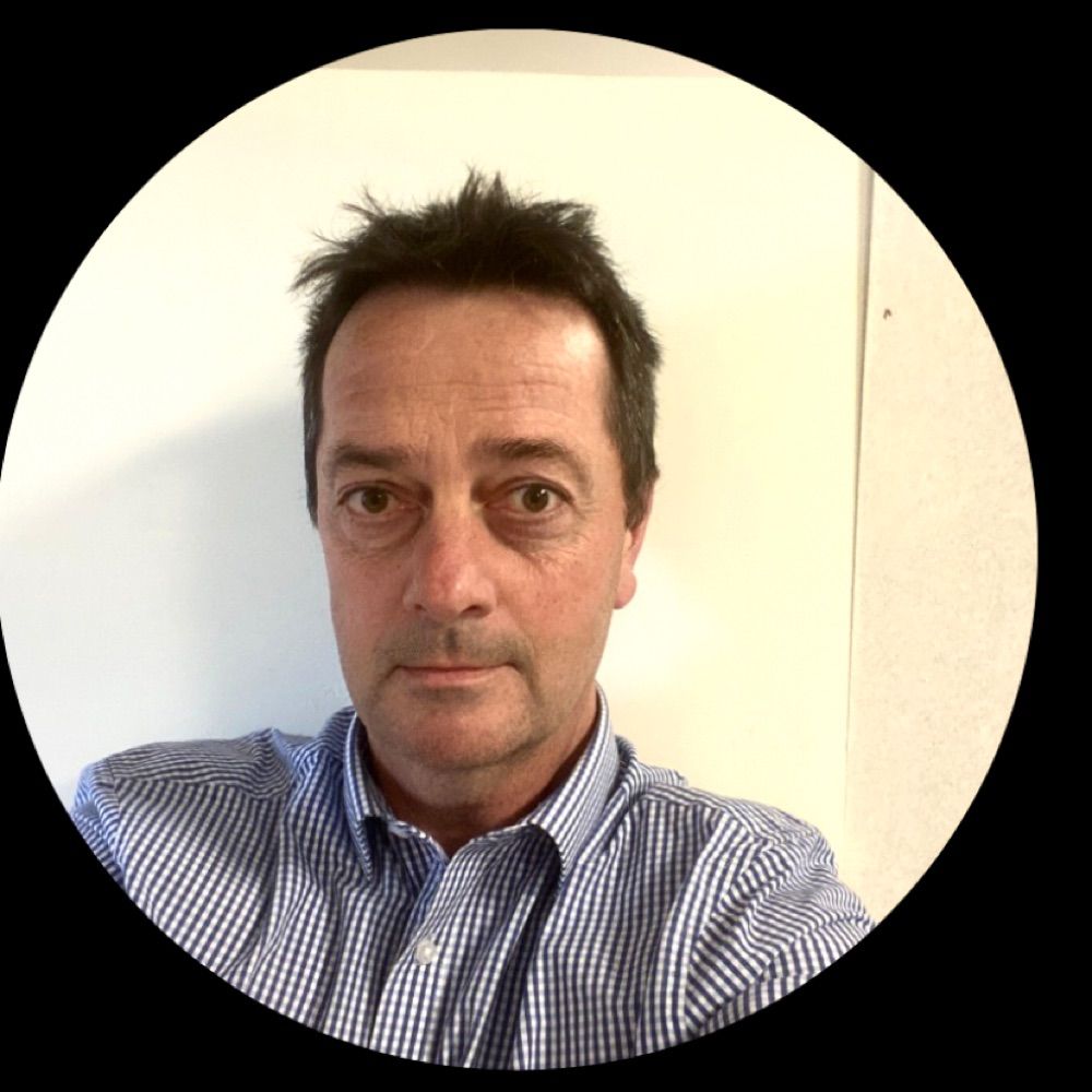 Mark Joyce