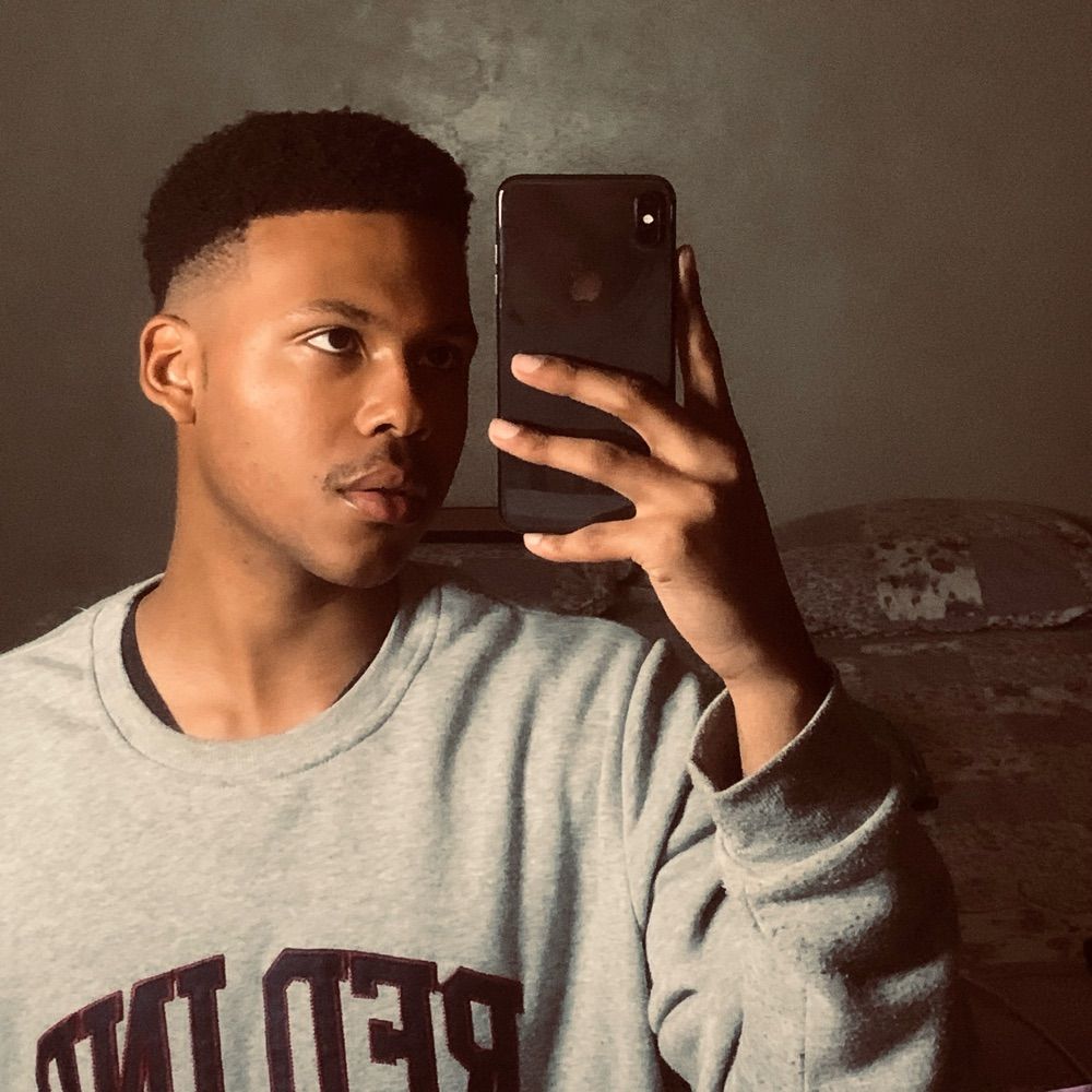 Bennie🦋