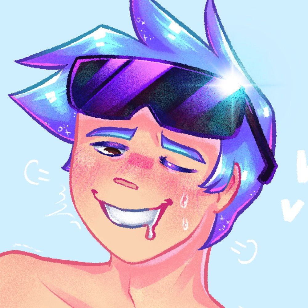 🔞 Sloppy ToppyDreemurr 🔞