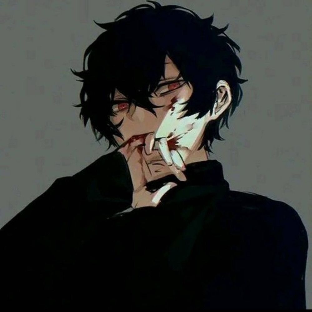 The Dark Prince