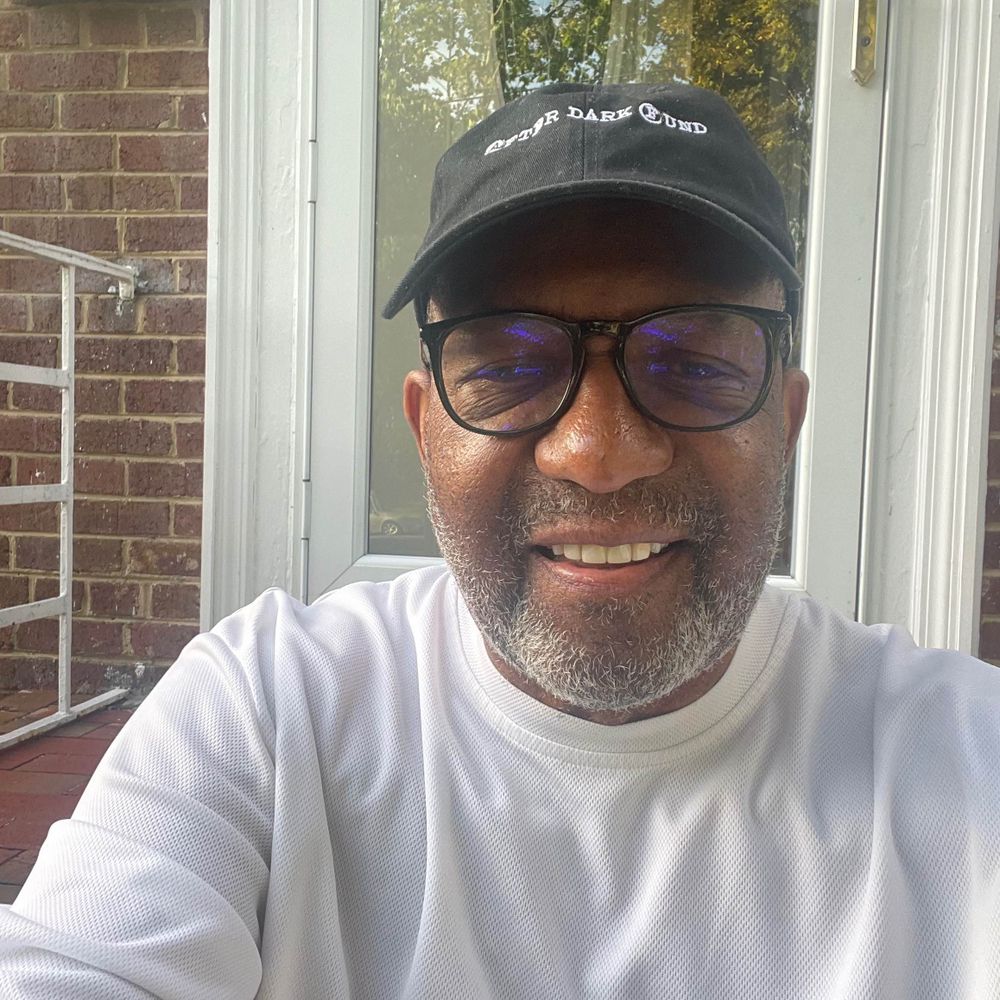 Kojo Nnamdi