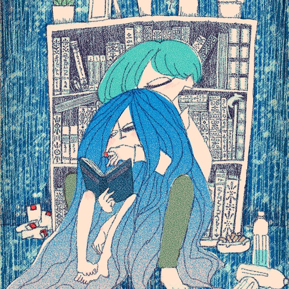 夜霧
